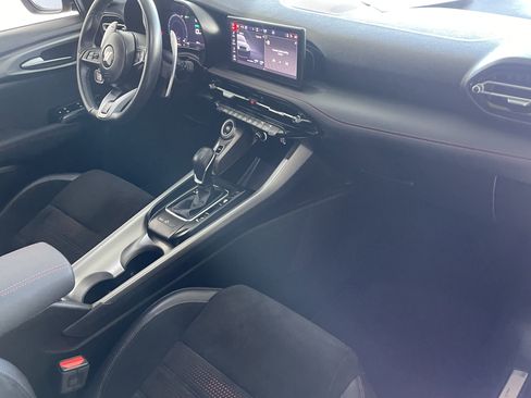 Used 2024 Dodge Hornet R/T AWD/4WD image 26