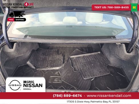 Used 2019 Subaru Impreza 2.0i image 16