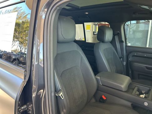Used 2023 Land Rover Defender 110 Carpathian Edition image 26