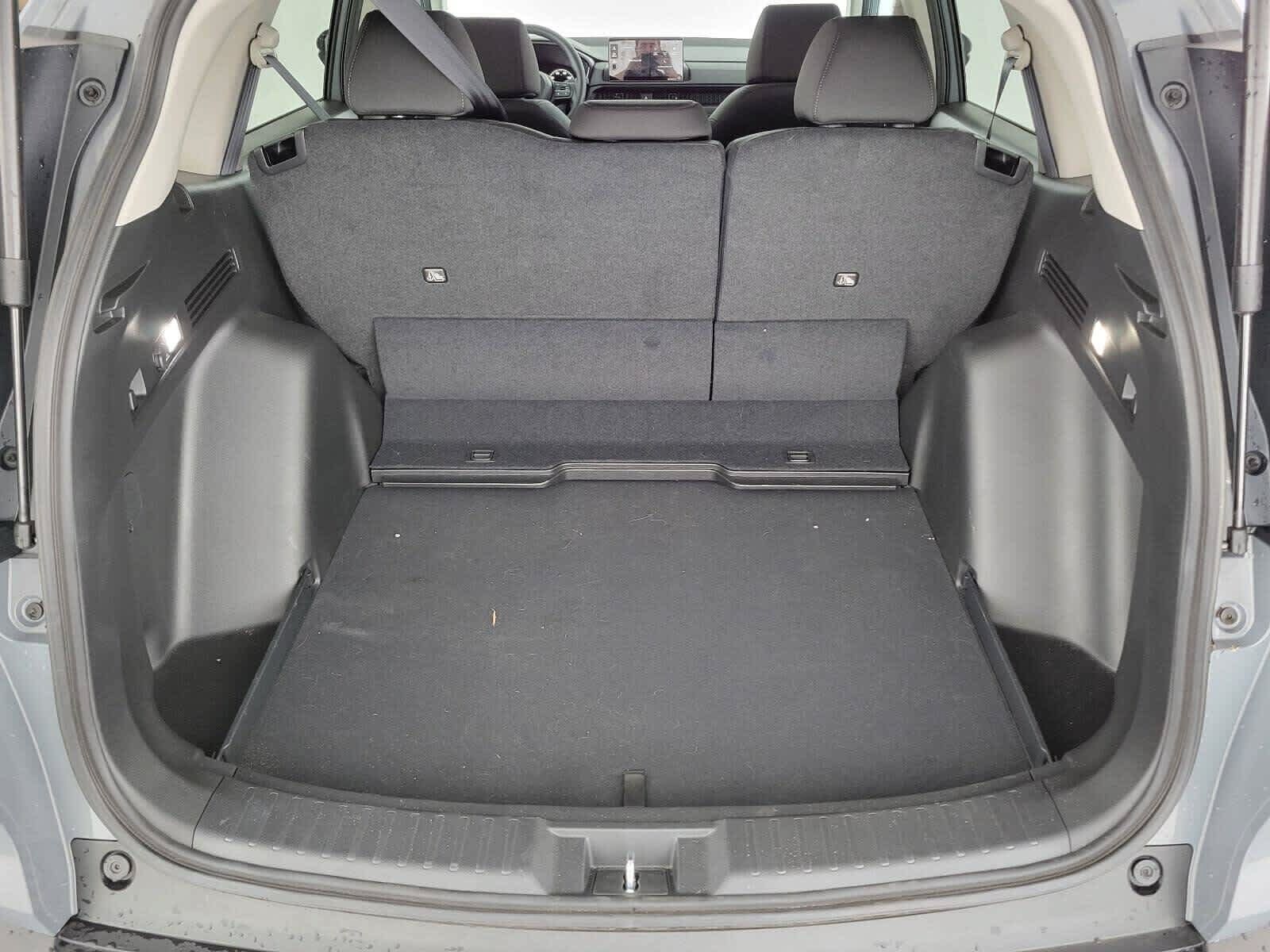 Used 2026 Honda CR-V EX image 14