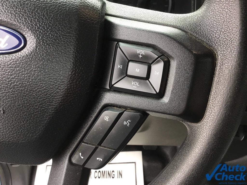 Used 2022 Ford F350 XL w/ Power Equipment Group AWD/4WD image 38