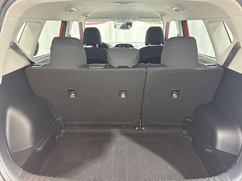 Certified 2023 Kia Soul LX w/ LX Technology Package FWD image 25