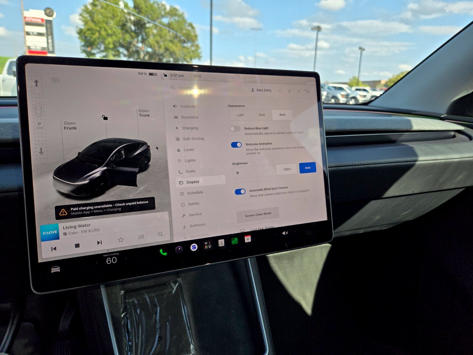 Used 2026 Tesla Model Y 2WD image 30