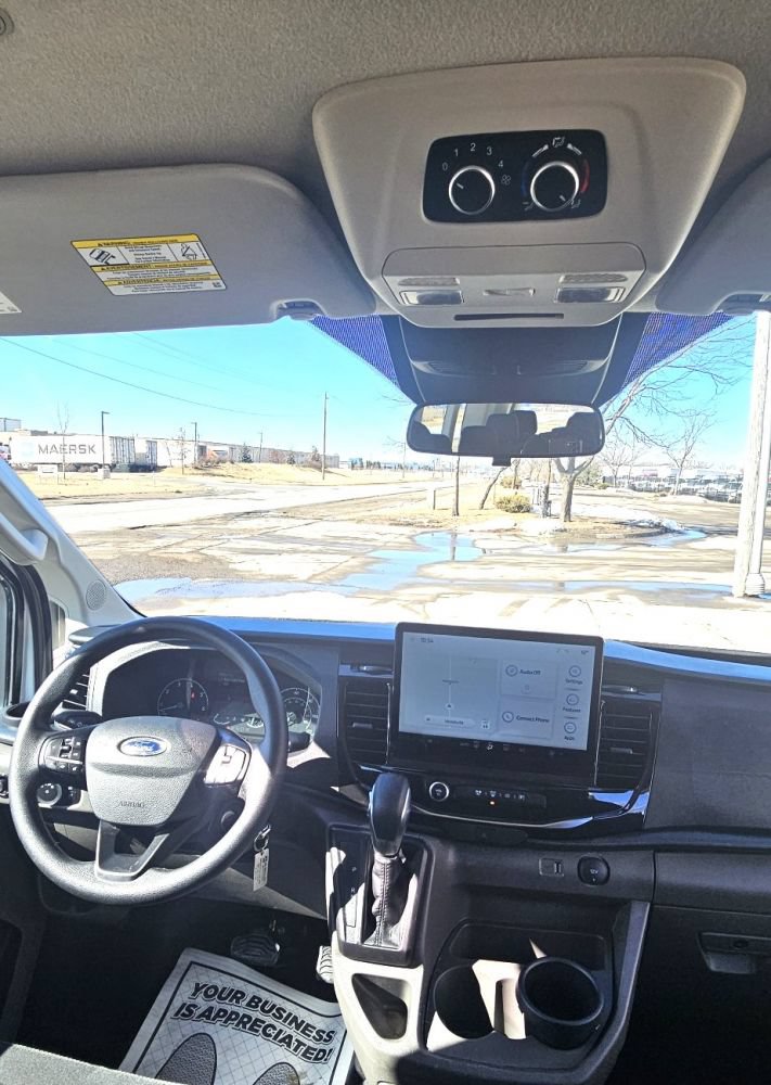 Used 2023 Ford Transit 350 XLT RWD image 15