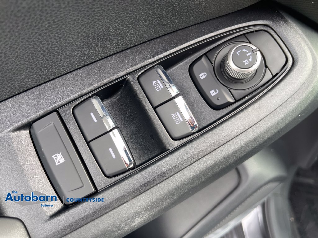 New 2026 Subaru Crosstrek 2.5i Limited AWD/4WD image 11