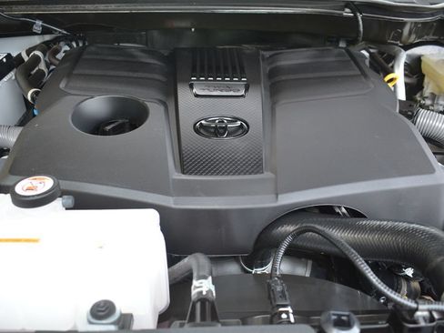 Used 2024 Toyota Tundra SR5 AWD/4WD image 24