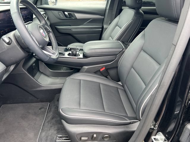 Certified 2025 Buick Enclave Preferred AWD/4WD image 10