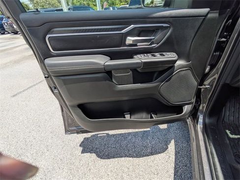 New 2025 RAM 1500 Big Horn image 12