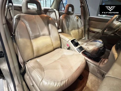 Used 2000 Buick Regal LS w/ Luxury Pkg FWD image 11