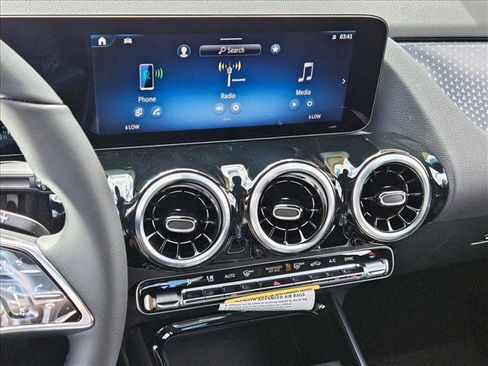 New 2026 Mercedes-Benz GLA 250 image 12