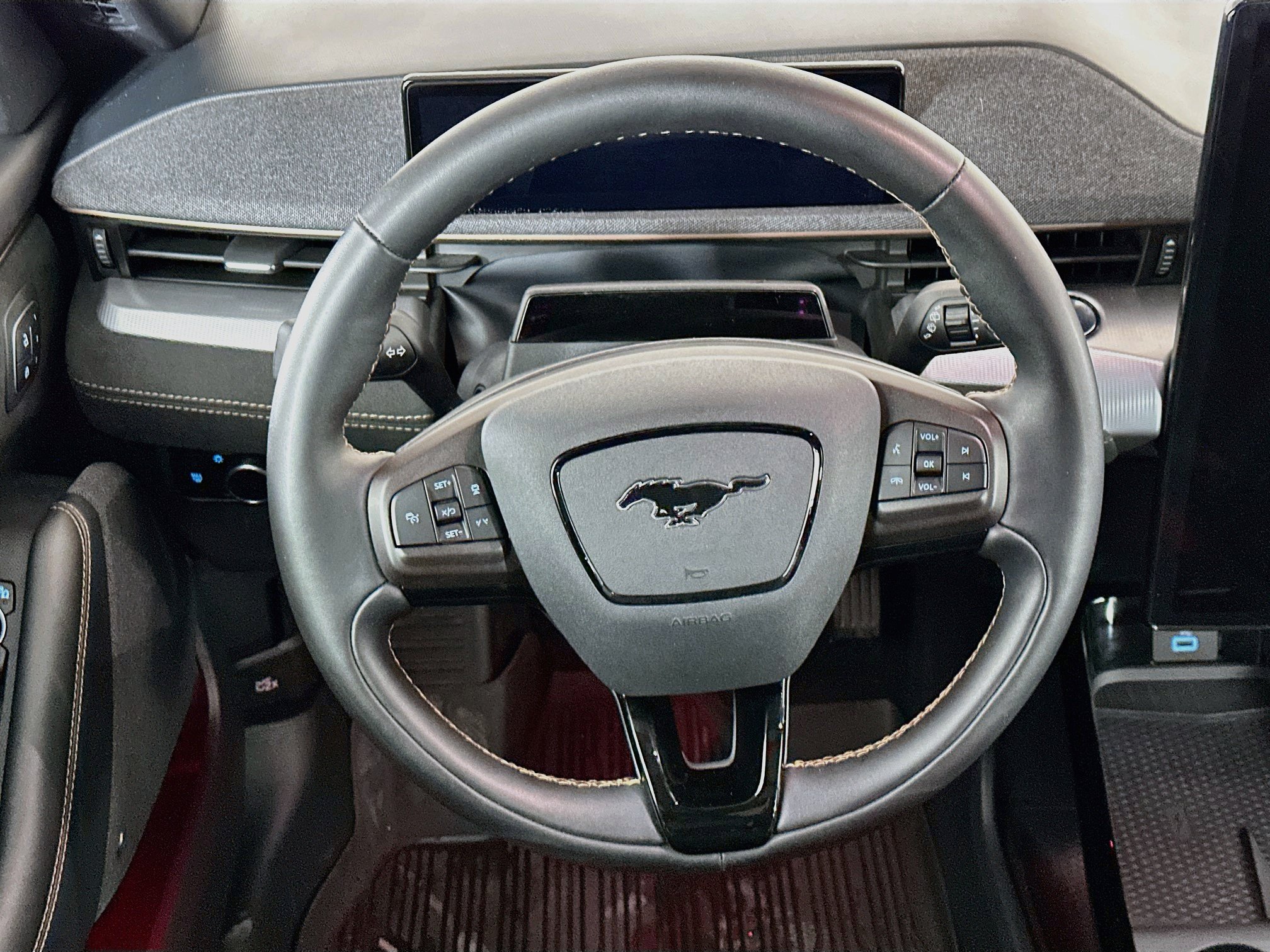 Used 2023 Ford Mustang Mach-E GT AWD/4WD image 18