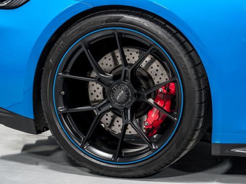 Used 2022 Porsche 911 GT3 image 47