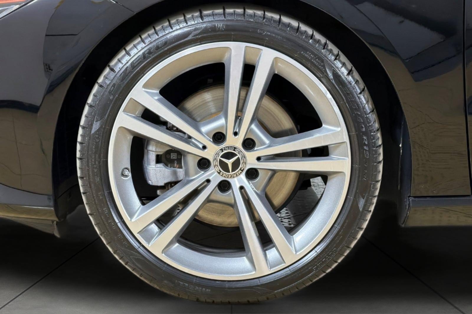 Used 2022 Mercedes-Benz CLA 250 image 24