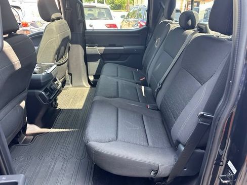 Used 2022 Ford F150 XLT w/ Equipment Group 302A High AWD/4WD image 14