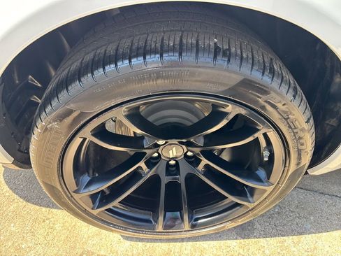 Used 2023 Dodge Challenger R/T Scat Pack RWD image 46