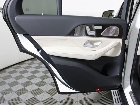 Certified 2026 Mercedes-Benz GLE 350 4MATIC image 29