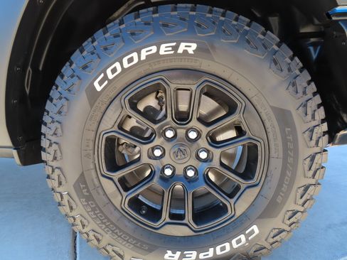 Used 2025 RAM 1500 Rebel w/ Rebel Level 1 Equipment Group image 11