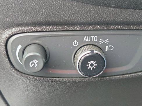 Used 2023 Chevrolet Equinox LT AWD/4WD image 23