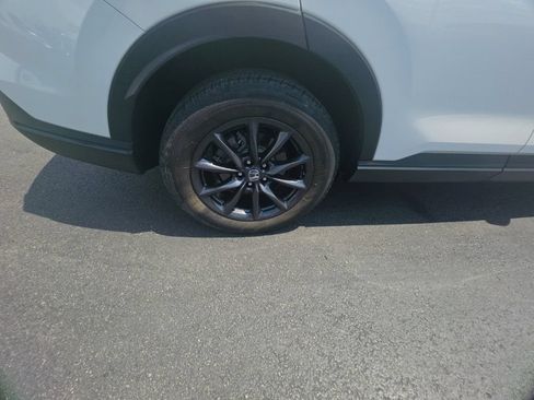 Used 2026 Honda CR-V EX-L image 10