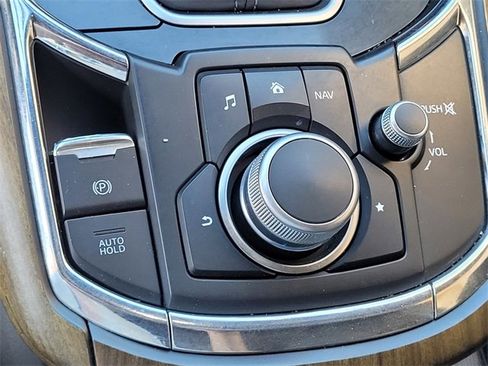 Used 2020 MAZDA CX-9 Signature image 15