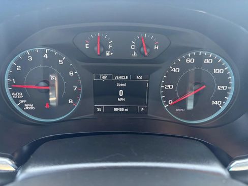 Used 2019 Chevrolet Malibu LT FWD image 18
