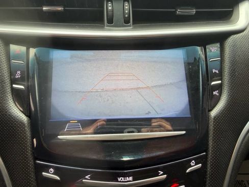 Used 2019 Cadillac XTS Luxury image 19