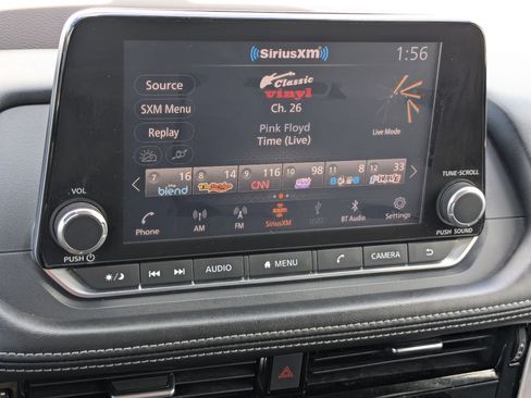 Used 2021 Nissan Rogue SV image 20