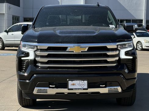 New 2026 Chevrolet Silverado 1500 High Country w/ Technology Package image 7