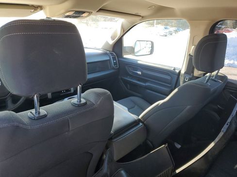 Used 2019 RAM 1500 Tradesman w/ SXT Appearance Group image 26