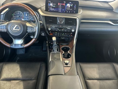 Certified 2020 Lexus RX 350 AWD w/ Premium Package image 17