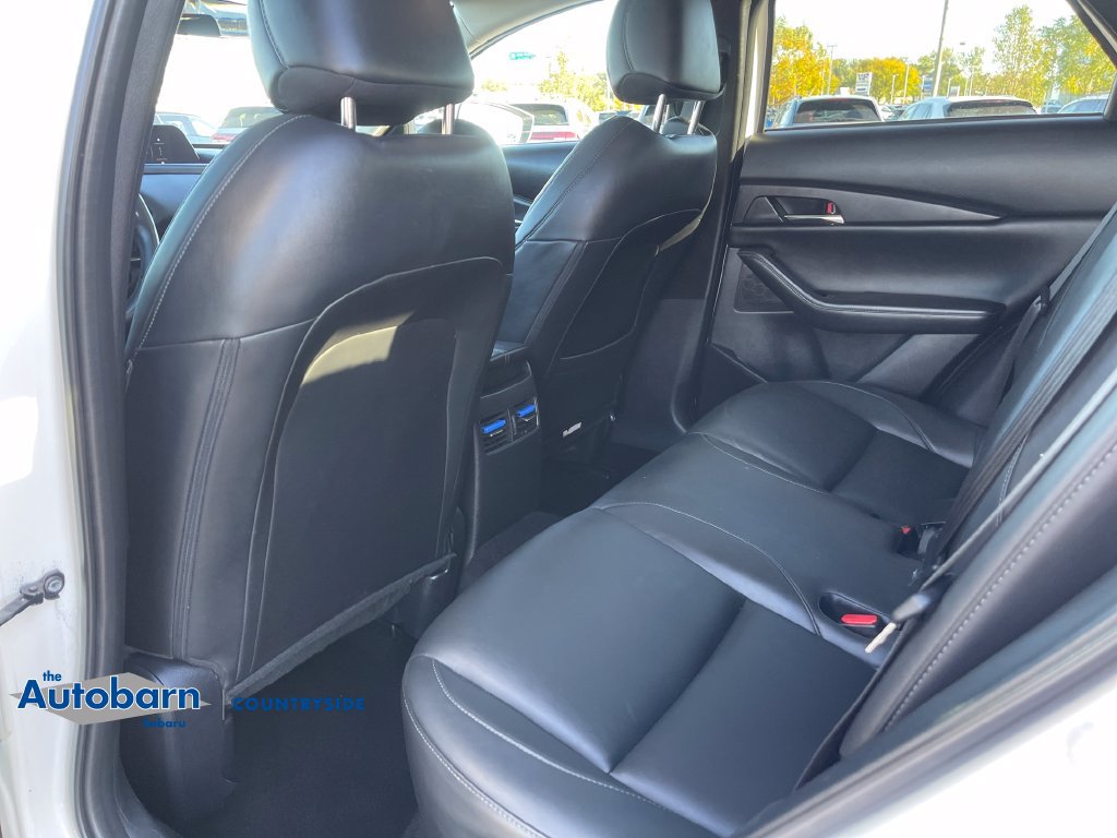 Used 2024 MAZDA CX-30 AWD 2.5 S w/ Preferred Package image 27