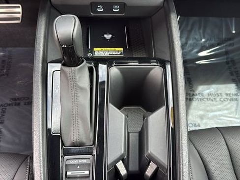 Used 2025 Honda Accord Sport image 26