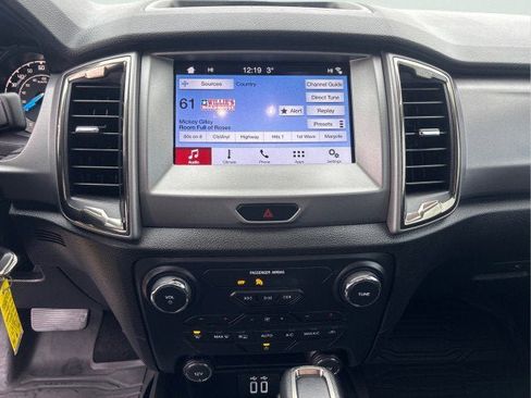 Used 2019 Ford Ranger XLT w/ Equipment Group 301A Mid image 13