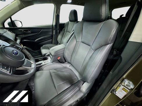 Used 2026 Subaru Ascent Premium AWD/4WD image 20