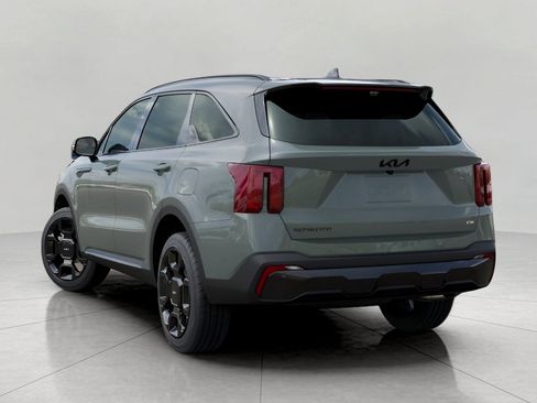 New 2026 Kia Sorento SX Prestige AWD/4WD image 4