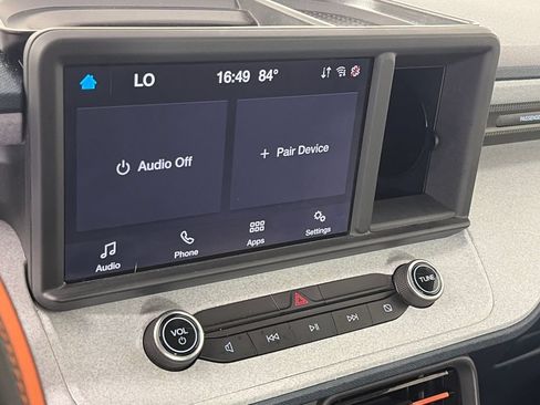 Certified 2022 Ford Maverick XLT w/ Equipment Group 300A Standard AWD/4WD image 19