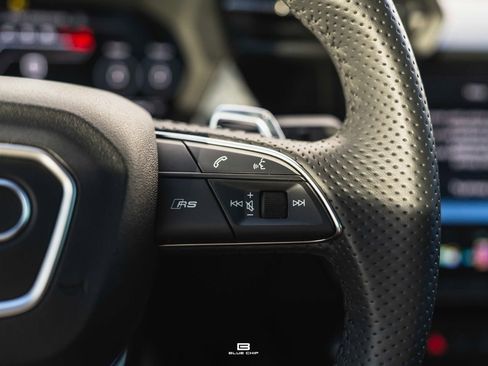 Used 2024 Audi RS 3 TFSI quattro S tronic image 39