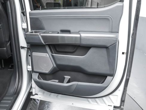 Used 2023 Ford F150 XLT w/ Equipment Group 302A High image 39