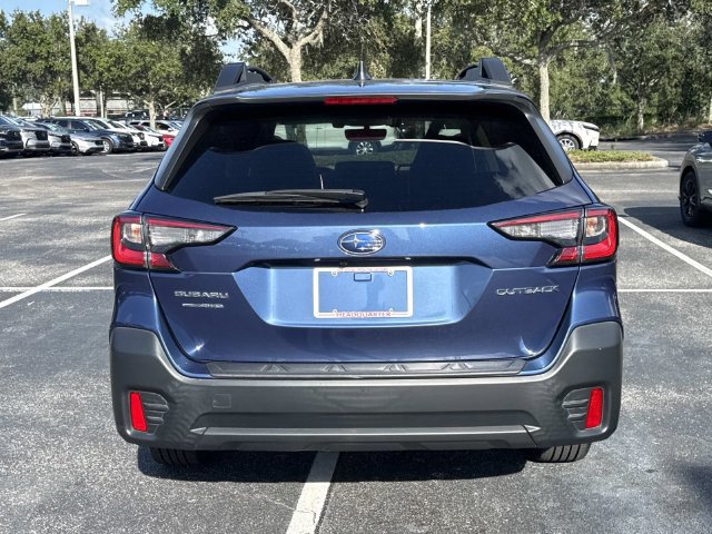 Used 2021 Subaru Outback Premium w/ Popular Package #1 AWD/4WD image 5