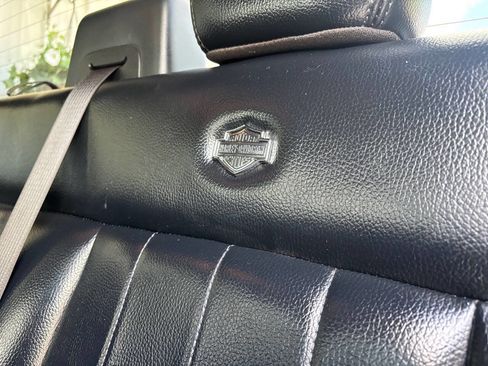 Used 2006 Ford F150 Harley-Davidson image 19