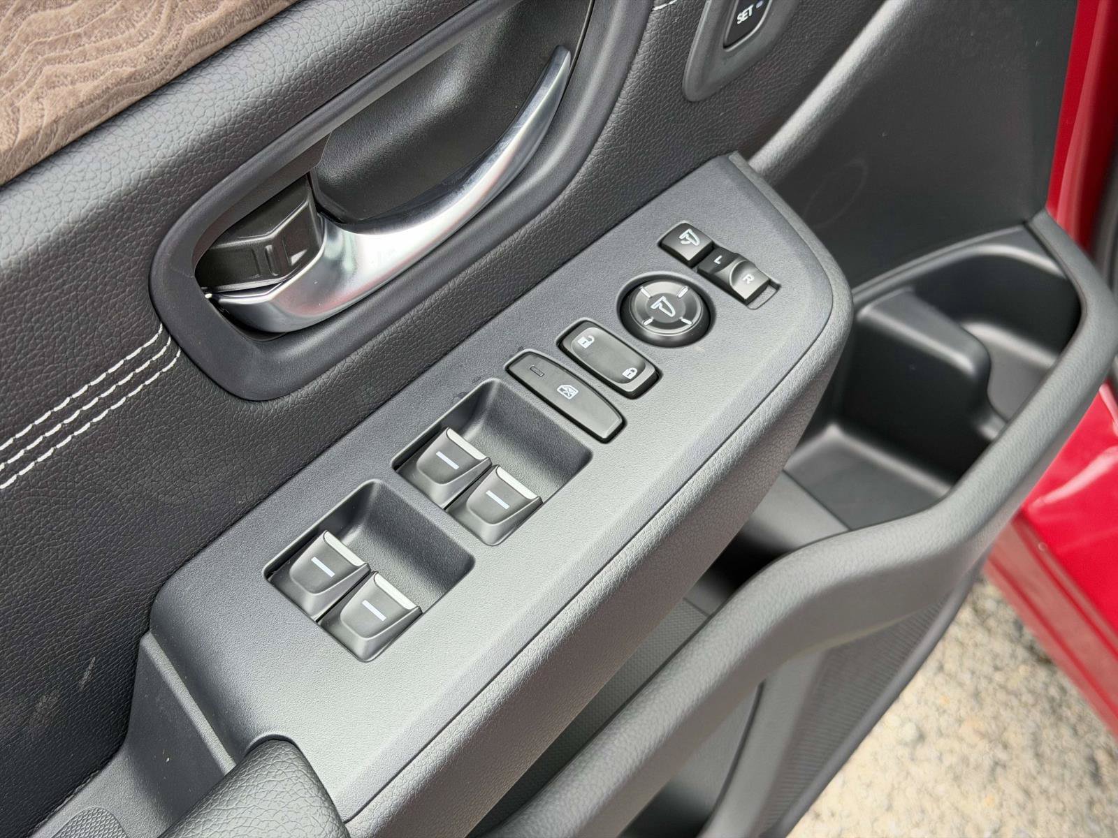 New 2026 Honda Pilot Elite image 7