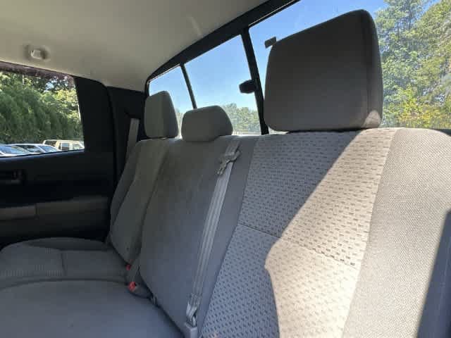 Used 2012 Toyota Tundra 4x4 Double Cab w/ Tow Pkg image 12