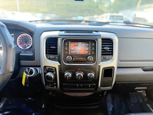 Used 2020 RAM 1500 Warlock AWD/4WD image 19
