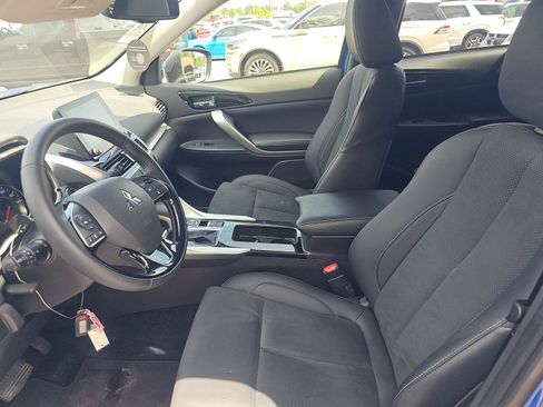 Used 2026 Mitsubishi Eclipse Cross SE image 10