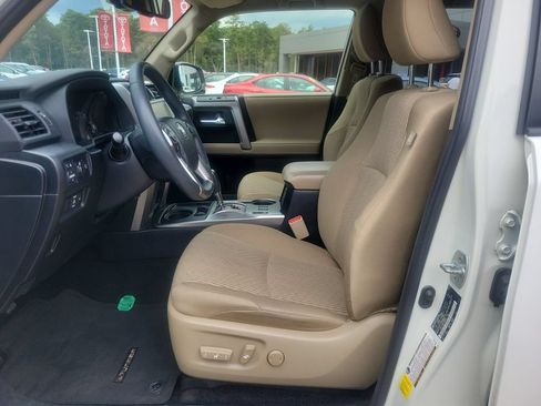 Used 2023 Toyota 4Runner SR5 RWD image 15