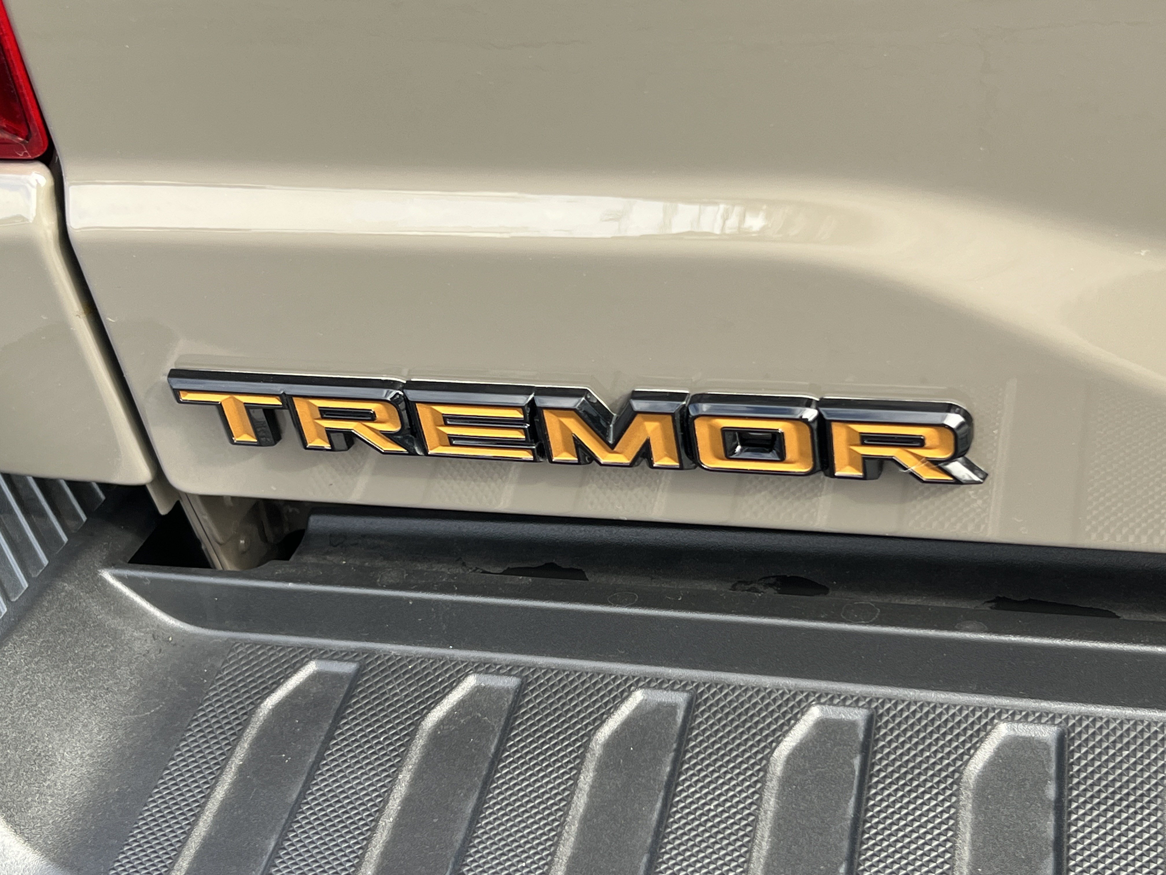 Used 2026 Ford F150 Tremor AWD/4WD image 10