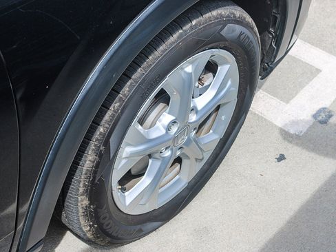 Used 2023 Honda HR-V LX image 17