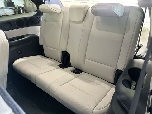 New 2026 Hyundai Palisade Calligraphy image 28