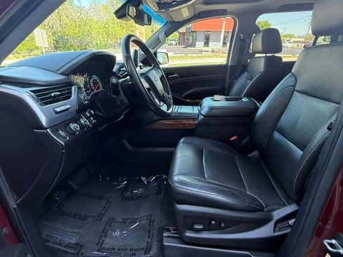 Used 2016 Chevrolet Tahoe LTZ image 18