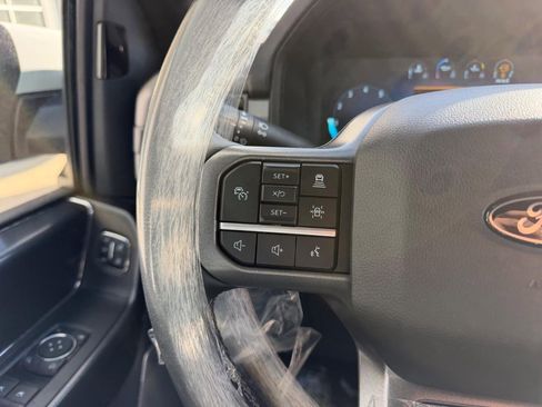 New 2026 Ford F150 Lariat image 12